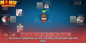 Tá lả là gì?