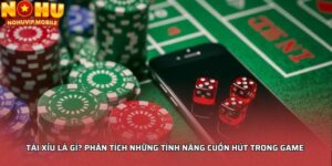 Tài xỉu